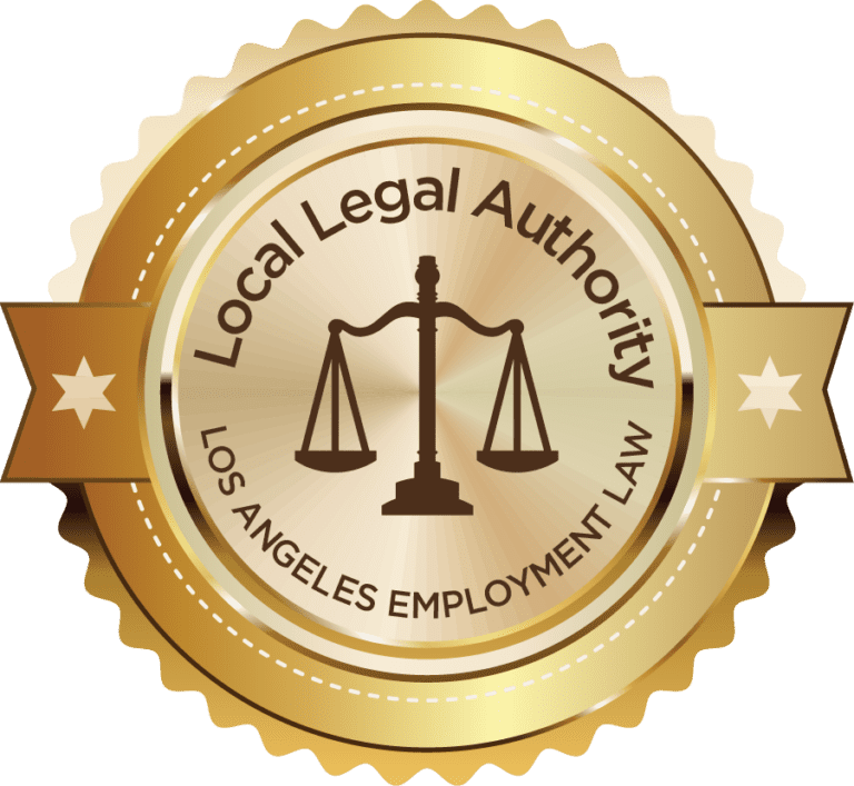 Los Angeles Employer Retaliation Attorney Retaliatory Firing Law Firm
